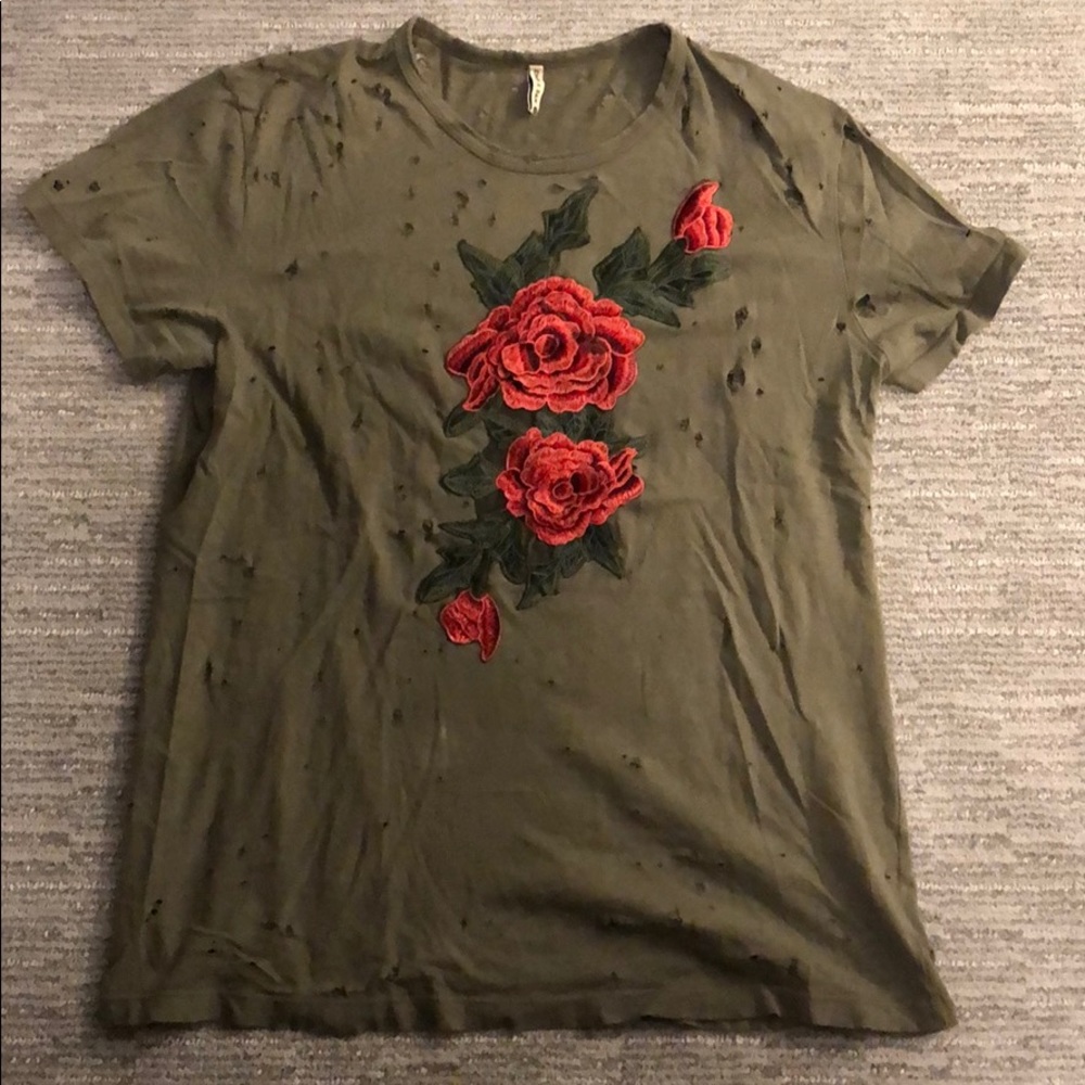 Emma & Sam t-shirt